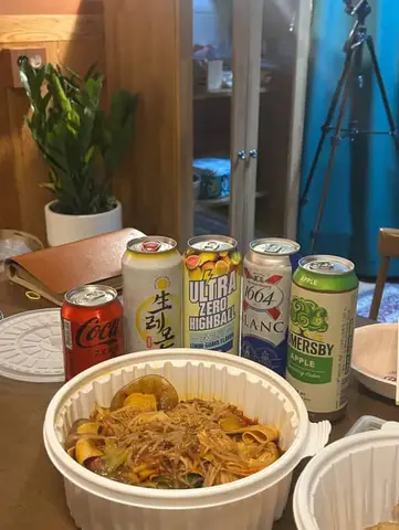 구리 다락방 파티룸 사진 9
