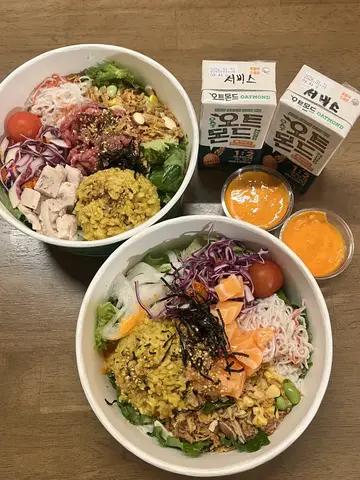 구리 다락방 파티룸 사진 33