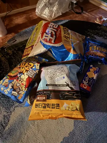 구리 다락방 파티룸 사진 37