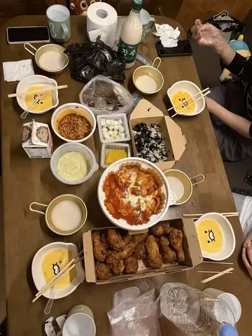 구리 다락방 파티룸 사진 38