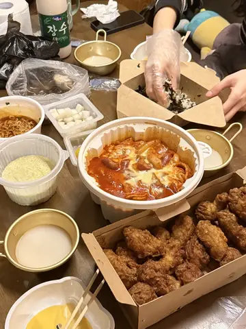 구리 다락방 파티룸 사진 39