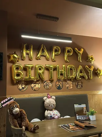 구리 다락방 파티룸 사진 55