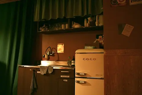 구리 다락방 파티룸 사진 70
